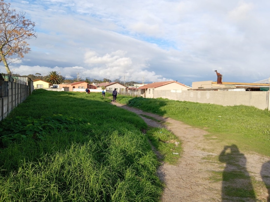 Commercial Property for Sale in Palm Park Western Cape